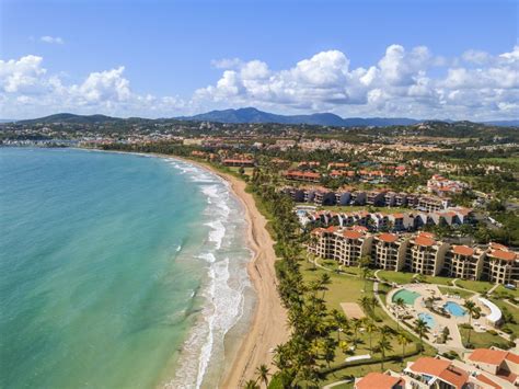 Palmas del Mar .